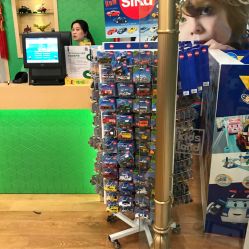 -kidsland(上海环球港店)