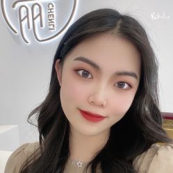 -臣丽纹眉全国连锁