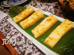 -南京大牌档(凯德大峡谷店)
