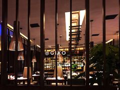 大堂-匠和风精致料理(世茂双子塔店)