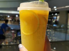 -奈雪的茶(领展中心城店)