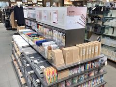 -MUJI无印良品(鑫嘉汇购物中心店)