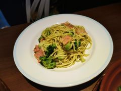 -萨莉亚意式餐厅(新邻天地店)