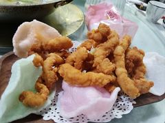 -陈生记黑鱼馆·20年活鱼现杀(宁波鼓楼店)
