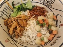 -陇上秦轩西安biangbiang面(朝龙汇店)