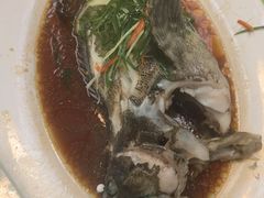 -盛港湾海鲜食府(黄沙店)