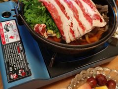 -王鼎精致料理铁板烧(世博源店)