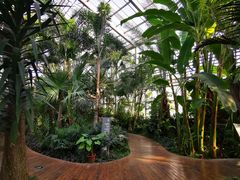 -国家植物园南园