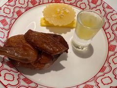 -谭厨中山传家菜.乳鸽.脆鲩鱼(华强北中航城店)