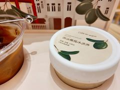 -Cafe on warm(丹霞店)