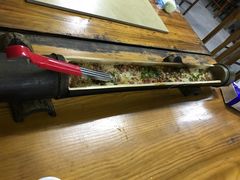 -香竹农庄•传统竹筒饭(十年店)
