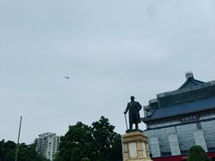 -广州中山纪念堂