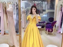 -MSV 高端礼服定制(大良店)