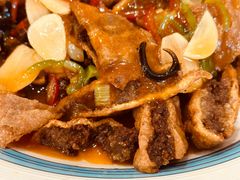 -巴依老爷新疆美食(牡丹园店)