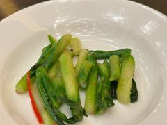 -香宫中餐厅·大连香格里拉(人民路店)