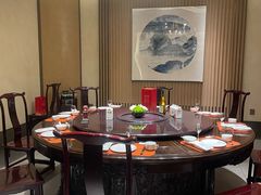 -鑫复盛礼记酒店·国家白金五钻酒家