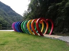 -龙湾潭国家森林公园