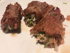 -萨拉伯尔水源素问店·韩国宫廷料理(人民路店)