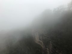 -方岩风景区