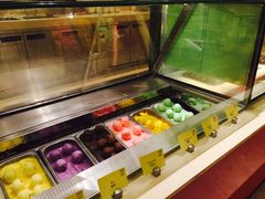 -扬州绿地铂骊酒店·品珍轩中餐厅