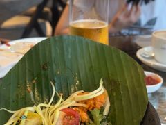 -龙景轩(香港四季酒店)