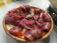 -重庆老火锅王(西安北路店)