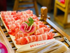 -董家湾重庆老火锅(武清杨村店)