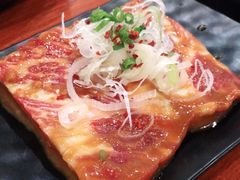 -大阪烧肉BAKA一代(十亩地店)