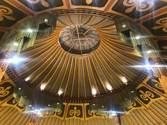 -九十九顶毡房(阜石路店)