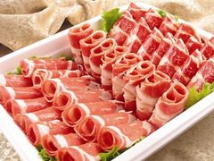 -百年川椒重庆老火锅(光谷店)