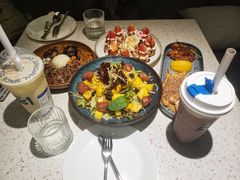 -BE BRIGHT KITCHEN(正佳广场店)