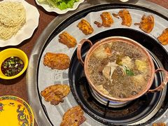 -顺顺小吃(独克宗古城店)