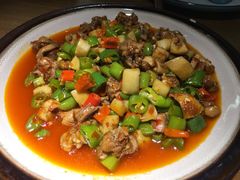 -丁胖家之味(鹏瑞利东站广场店)