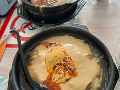 -风味砂锅居(泰华店)