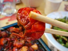 麻辣虾球-松哥油焖大虾·外卖(西乡店)