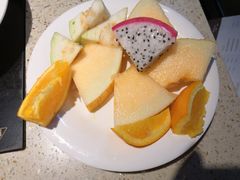 -大丰收脆鱼(浦西万达店)