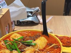-谭仔米线(壹方城店)