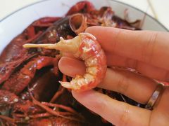 -臻鲜燕海鲜融合餐厅(金陵style店)