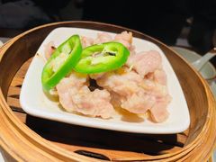 -禄运茶居·手工点心(猎德店)