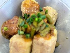 -柳蛳蛳螺蛳粉(朱辛庄TBD店)