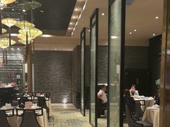 -唐拉雅秀酒店-唐苑中餐厅