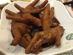 -添好运点心专门店(中环IFC店)
