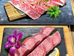 -山居屋炭火烧肉(虎门万达店)