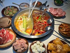 -芈重山老火锅(广州首店)