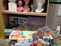 -艺塔木美学教育(和达校区)