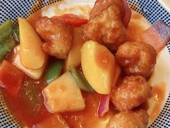 -皇后餐厅-煲仔·小菜·打边炉(古北店)