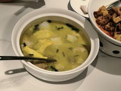湘子肉丸子烩菜-兰湘子·湘菜小炒(南京江宁万达店)