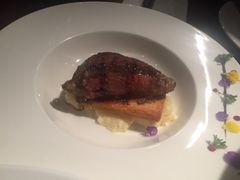 -弗兰克牛排西餐厅Ribone steak house(柠檬花园店)