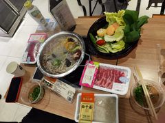 -盒马鲜生(红莲店)