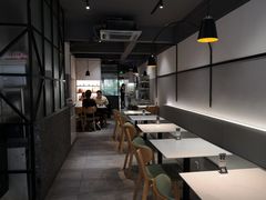 -BE BRIGHT KITCHEN(正佳广场店)